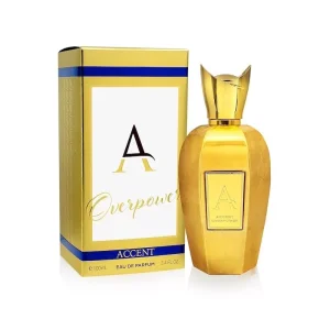 کازاموراتی اکسنتو اوردوز فرگرانس ورد - fragrance world ACCENT Overdose
