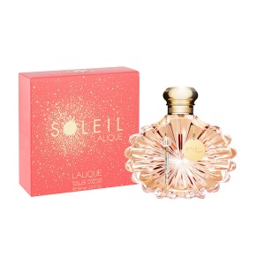 سولیل لالیک - Soleil Lalique