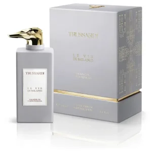 تروساردی له وی دی میلانو واکینگ این پورتا ونتزیا - Trussardi Le Vie Di Milano Walking in Porta Venezia