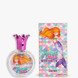 مرمید مجیک کوتون 50 میلی لیتر - Mermaid Magic 50ML