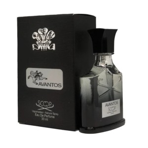 ادکلن مینی ادو پرفیوم اسکوپ Aventus - اونتوس حجم 30میلی لیتر