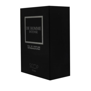 عطر مینی دیور هوم اینتنس اسکوپ -  Dior Homme Intense scoop