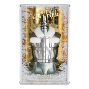 له مال کالکتر ادیشن کریسمس ۲۰۲۳ ژان پل گوتیه - Le Male Collector Edition Christmas 2023 Jean Paul Gaultier