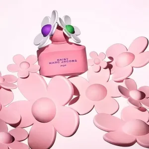 دیزی پاپ مارک جیکوبز - Daisy Pop Marc Jacobs