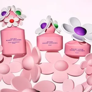 دیزی او سو فرش پاپ مارک جیکوبز - Daisy Eau so Fresh Pop Marc Jacobs