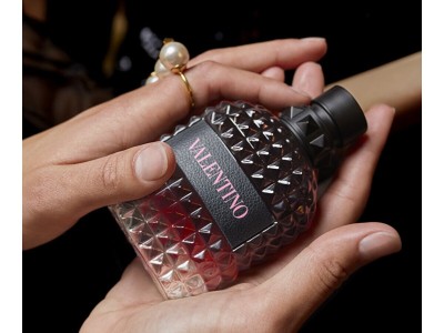 والنتینو اومو بورن این روما اینتنس - Valentino Uomo Born In Roma Intense