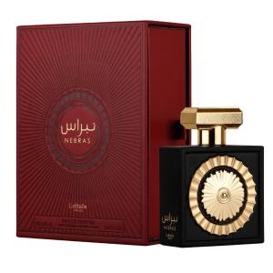نبراس لطافه پراید - Lattafa Pride Nebras