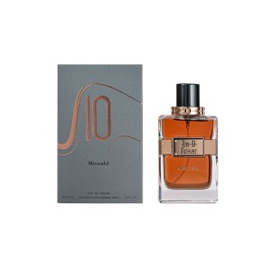 مسترفول تن فور اور - TEN FOREVER MASTERFUL