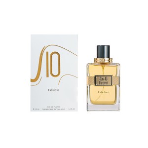 فبیولس تن فور اور - TEN FOREVER FABULOUS