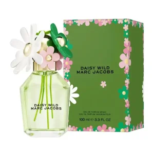 دیزی وایلد مارک جیکوبز - Daisy Wild Marc Jacobs