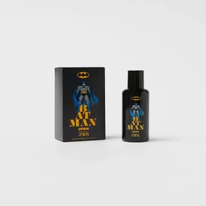 عطر ادکلن  بچگانه زارا بتمن - zara batman
