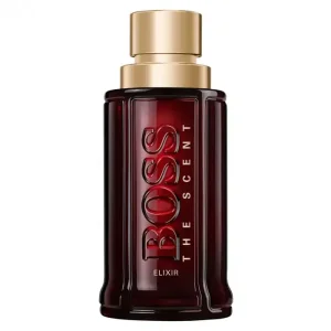 دکانت عطر باس دی سنت الیکسیر هوگو باس - Boss The Scent Elixir Hugo Boss