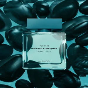 فور هیم وتیور ماسک نارسیسو رودریگز - For Him Vetiver Musc Narciso Rodriguez