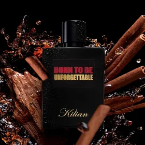 بای کیلیان بورن تو بی یونفورگتابل - Born to Be Unforgettable Kilian