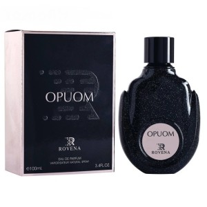 بلک اوپوم اینتنس روونا  - Rovena black opuom Intense
