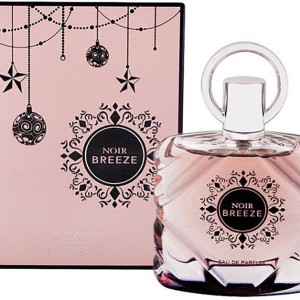 فراگرنس ورد نویر بریز - Fragrance World Noir Breeze