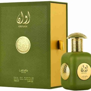 آوان لطافه - Lattafa awaan