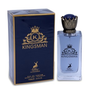 کینگز من الحمبرا - Alhambra Kingsman (دی اند جی کی D&G K)