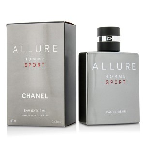 شنل الور هوم اسپرت اکستریم - Chanel Allure Homme Sport Eau Extreme