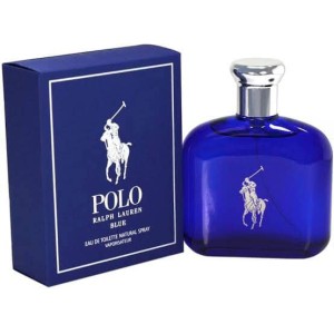 عطر رالف لورن پولو بلو - Polo Blue