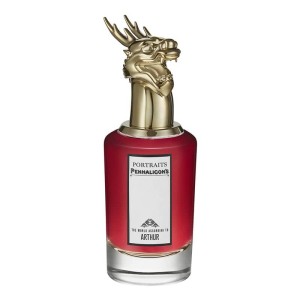 عطر پنهالیگونز د ورد اکوردینگ فو ارتور  -  The World According to Arthur Penhaligons