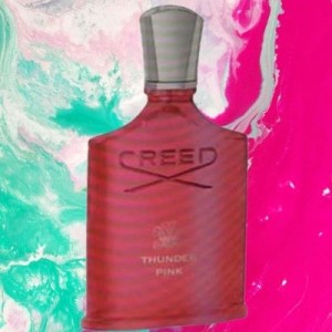تاندر پینک کرید - THUNDER PINK Creed