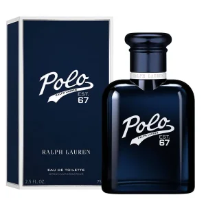 پولو 67 ادو تویلت رالف لورن - Polo 67 Eau de Toilette Ralph Lauren