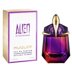 الین هایپرسنس موگلر - Alien Hypersense Mugler