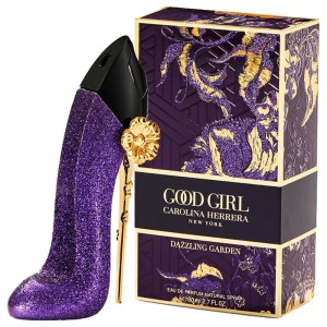 گود گرل دازلینگ گاردن کارولینا هررا - Good Girl Dazzling Garden Carolina Herrera
