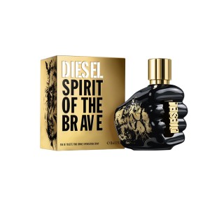 دیزل اسپیریت آف د بریو - DIESEL  Spirit Of The Brave