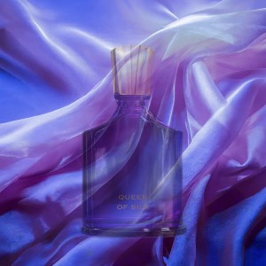 کویین آف سیلک کرید - Queen of Silk Creed