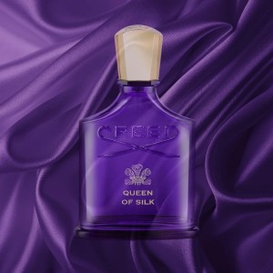 کویین آف سیلک کرید - Queen of Silk Creed