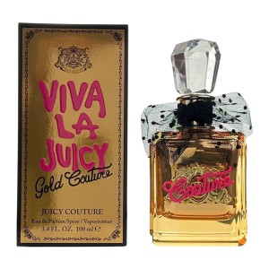 جویسی کوتور ویوا لا جویسی گلد کوتور - Juicy Couture Viva la Juicy Gold Couture
