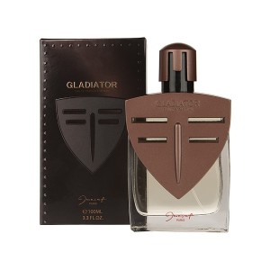 ژک ساف گلادیاتور - Jacsaf Gladiator