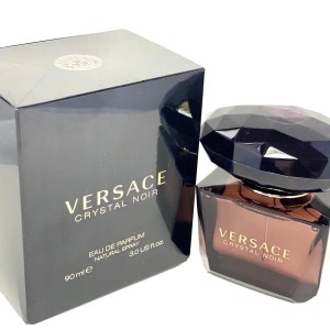 Versace Crystal Noir ورساچه کریستال نویر ادوپرفیوم