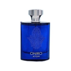 فراگرنس ورد اونیرو اتم - Fragrance World oniro atom