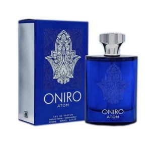 فراگرنس ورد اونیرو اتم - Fragrance World oniro atom