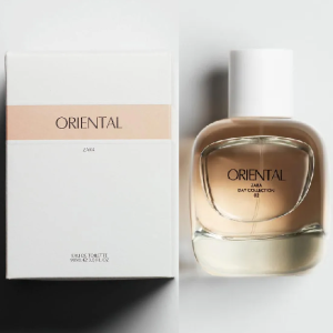 عطر ادکلن زارا اورینتال | ZARA Oriental