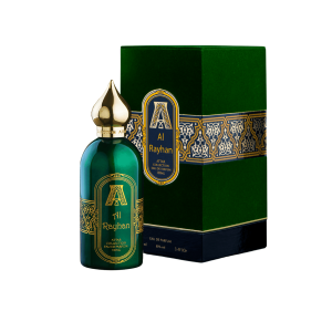 ال ریحان عطار کالکشن - Al Rayhan Attar Collection