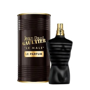 ژان پل گوتیه له میل له پرفیوم - JEAN PAUL GAULTIER Le Mâle Le Parfum