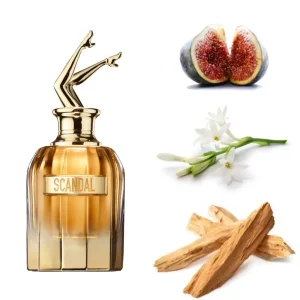 اسکندال آبسولو ژان پل گوتیه - Scandal Absolu Jean Paul Gaultier