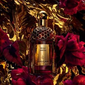 رز امیرا گرلن -  Rose Amira Guerlain