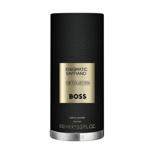 انیگماتیک سافیانو هوگو بوس - Enigmatic Saffiano Hugo Boss