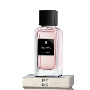 کور فو جیوانچی - Cœur Fou Givenchy