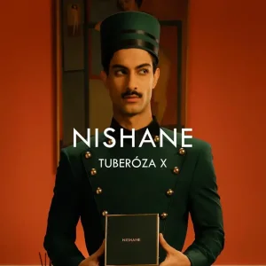 توبرزا ایکس نیشان - Tuberoza X Nishane