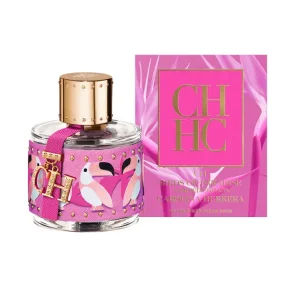 سی‌اچ ویمن بردز اوو پیرادایس کارولینا هرِرا - CH Women Birds of Paradise Carolina Herrera
