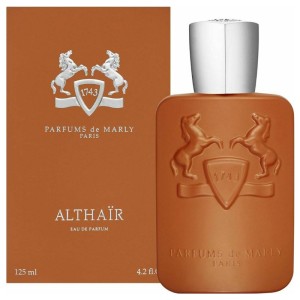 عطر پارفوم د مارلی الثیر- Althair Parfums de Marly