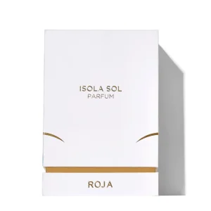 ایزولا سول روژا - Isola Sol Roja
