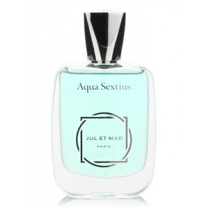 ژول ات مد پاریس آکوا سکستیوس - Jul et Mad Paris Aqua Sextius