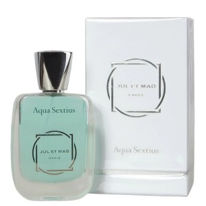 ژول ات مد پاریس آکوا سکستیوس - Jul et Mad Paris Aqua Sextius